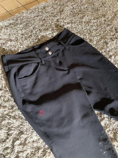 Pantalon Cavalleria Toscana 38