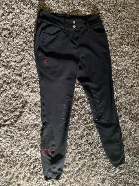 Pantalon Cavalleria Toscana 38