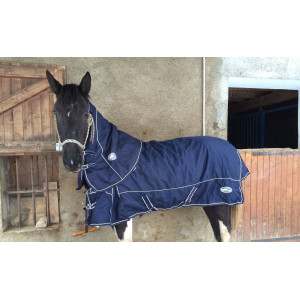 Couverture imperméable 300gr