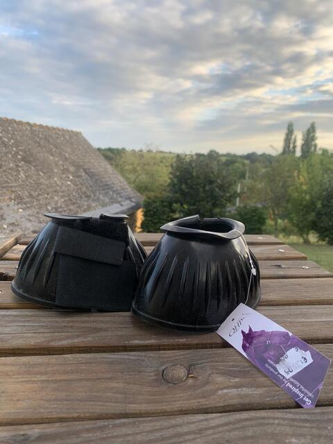 Cloches qhp