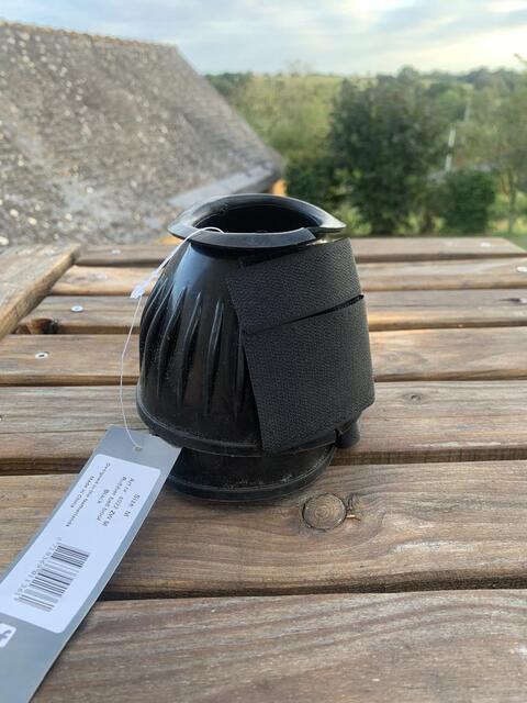 Cloches qhp