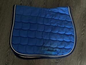 Tapis Harcour Bleu