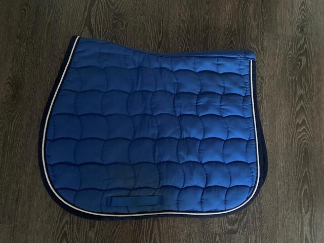 Tapis Harcour Bleu