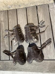 Protections Jumptec