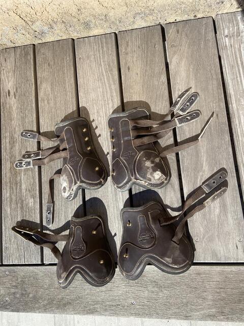 Protections Jumptec