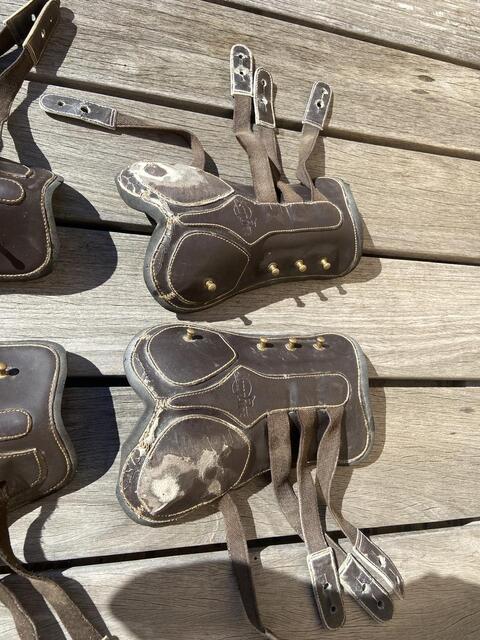 Protections Jumptec