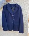 Veste de concours TW Équitation