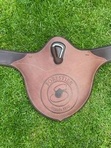 Bavette forestier