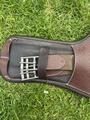 Sangle de dressage forestier