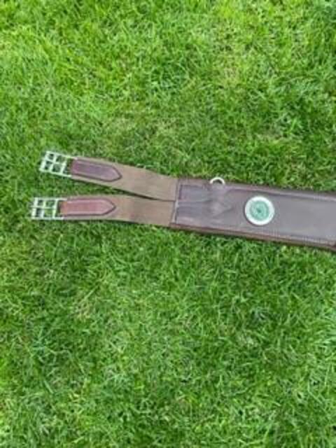 Bavette forestier