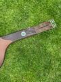 Bavette forestier