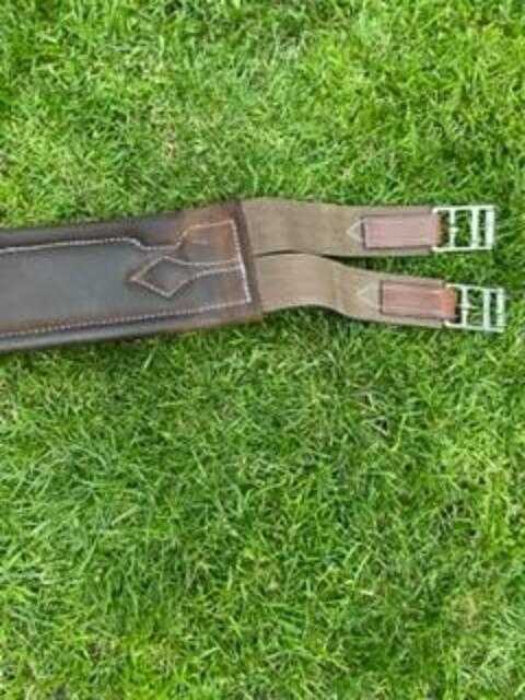 Bavette forestier