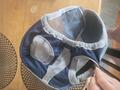 Masque anti mouche
