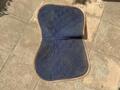tapis horse pilot