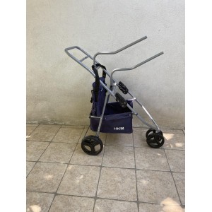 Chariot HKM