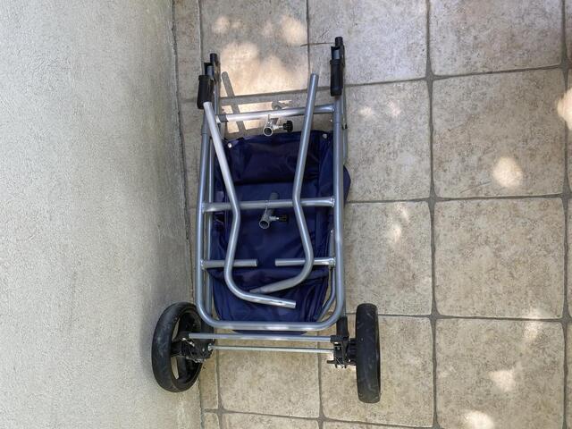 Chariot HKM