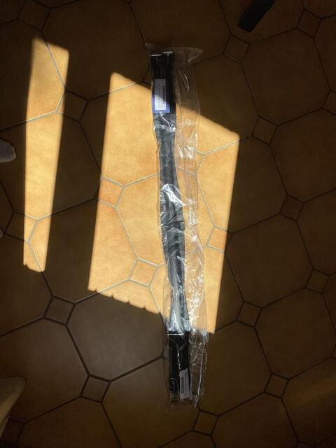 SANGLE NEUVE PRESTIGE ITALIA 130