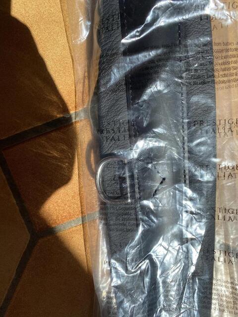 SANGLE NEUVE PRESTIGE ITALIA 130