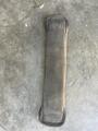 Sangle courte dressage