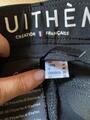 Pantalon EQUITHÈME Lor fond silicone