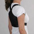 Equifit shoulder back