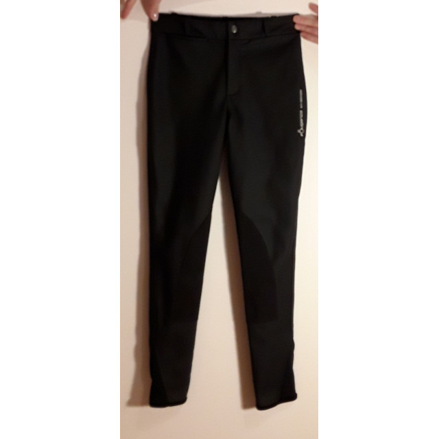 Pantalon imperméable et chaud