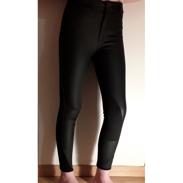 Pantalon imperméable et chaud