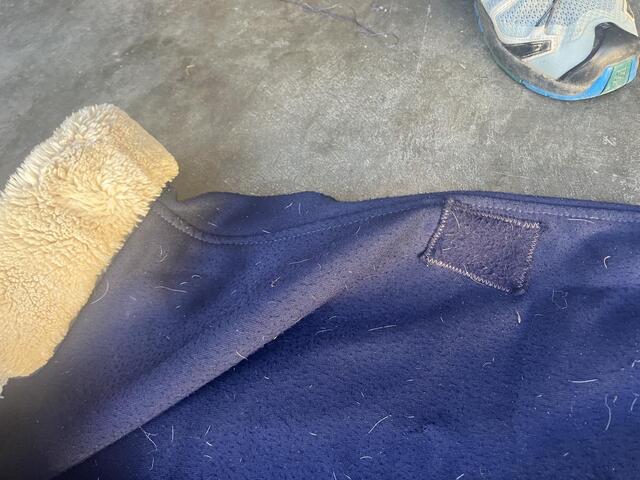 Couverture Eskadron Heritage