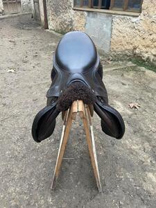 Selle mixte François Tanguy