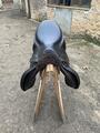 Selle mixte François Tanguy