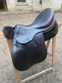 Selle mixte François Tanguy