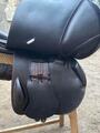 Selle mixte François Tanguy