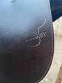 Selle mixte François Tanguy