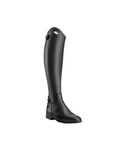 Bottes Parlanti taille 36 sans lacets