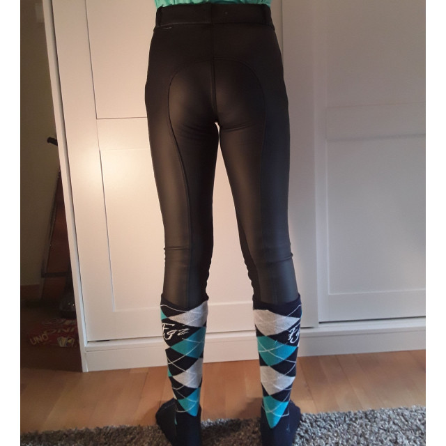 Pantalon imperméable et chaud