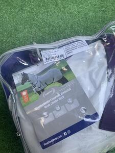 Couverture anti insectes