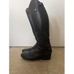 Bottes equitheme