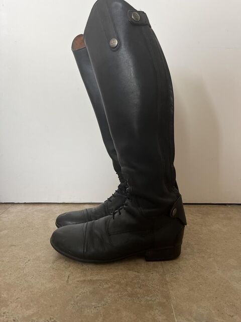 Bottes equitheme
