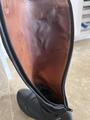Bottes equitheme