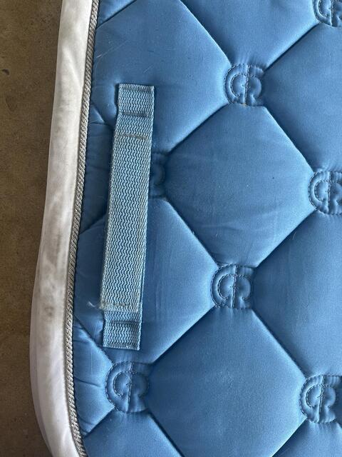 Tapis equestrian Stockholm