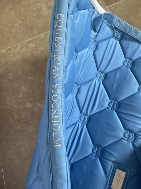 Tapis equestrian Stockholm