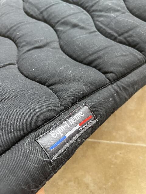 Tapis équitheme
