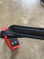 Paire d’etriers Jin Stirrup + étrivières