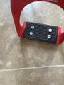 Paire d’etriers Jin Stirrup + étrivières
