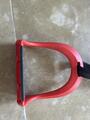 Paire d’etriers Jin Stirrup + étrivières
