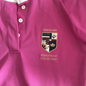 Polo de concours