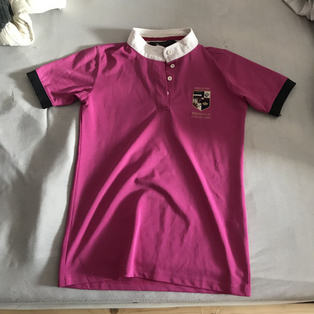 Polo de concours