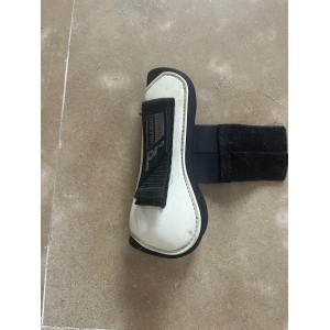 Guêtres blanches Norton pro
