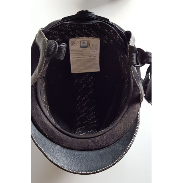 Bombe taille 52/56 Privilege Equitation