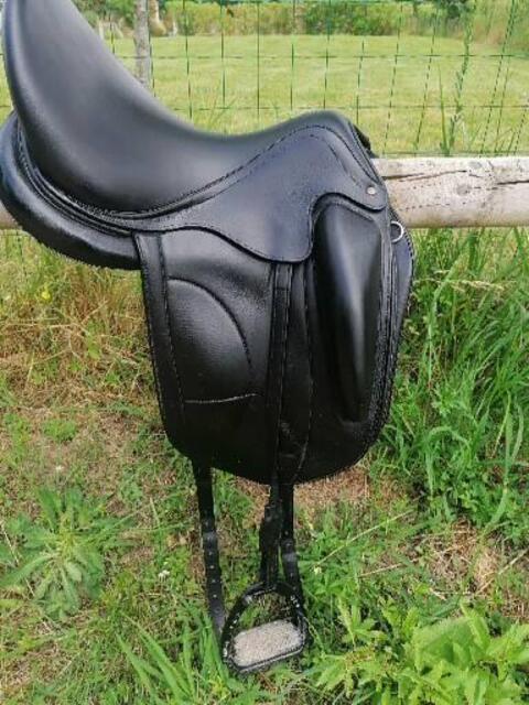 Selle dressage Arion